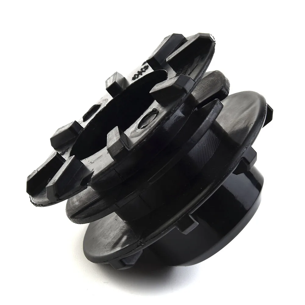 Tool Kit Parts Spool Insert Trimmer Accessories Head High Quality Replacement Spare Parts Spool Strimming Head
Tool Kit Parts Spool Insert Trimmer Accessories Head High Quality Replacement Spare Parts Spool Strimming Head