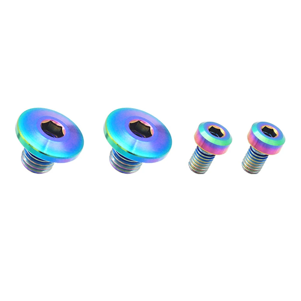 4pc Bike Brake Lever Bolt Bike Bicycle Split Type Brake Lever Bleed Bolt For-Shimano M7000 M8000 M9020 Bicycle Brake Parts
4pc Bike Brake Lever Bolt Bike Bicycle Split Type Brake Lever Bleed Bolt For-Shimano M7000 M8000 M9020 Bicycle Brake Parts