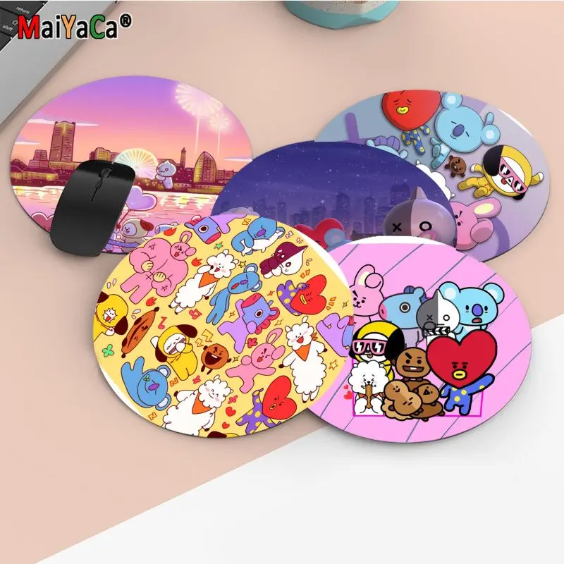 Cool New BT and 21 Gamer Speed Mice Retail Small Rubber Mousepad gaming Mousepad Rug For PC Laptop Notebook
Cool New BT and 21 Gamer Speed Mice Retail Small Rubber Mousepad gaming Mousepad Rug For PC Laptop Notebook