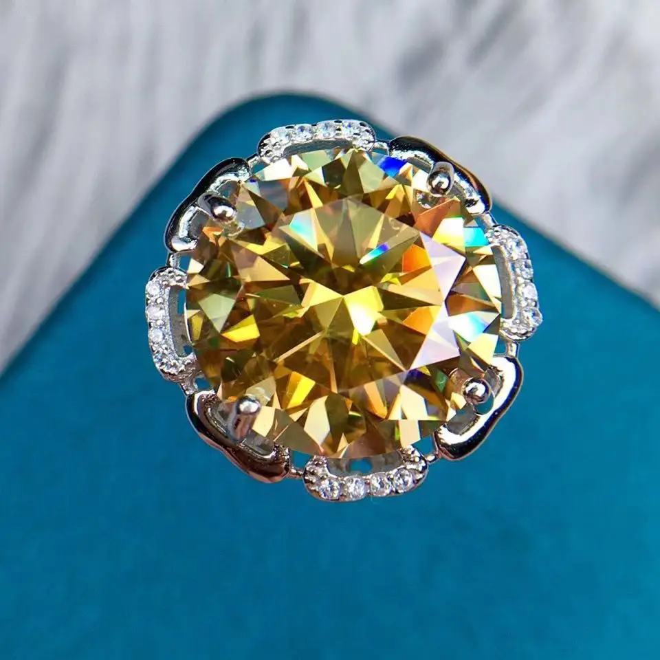 Mosang Stone Full Diamond Men's and Women's Eight Heart Arrow Plating PT950 with Adjustable Opening
Mosang Stone Full Diamond Men's and Women's Eight Heart Arrow Plating PT950 with Adjustable Opening