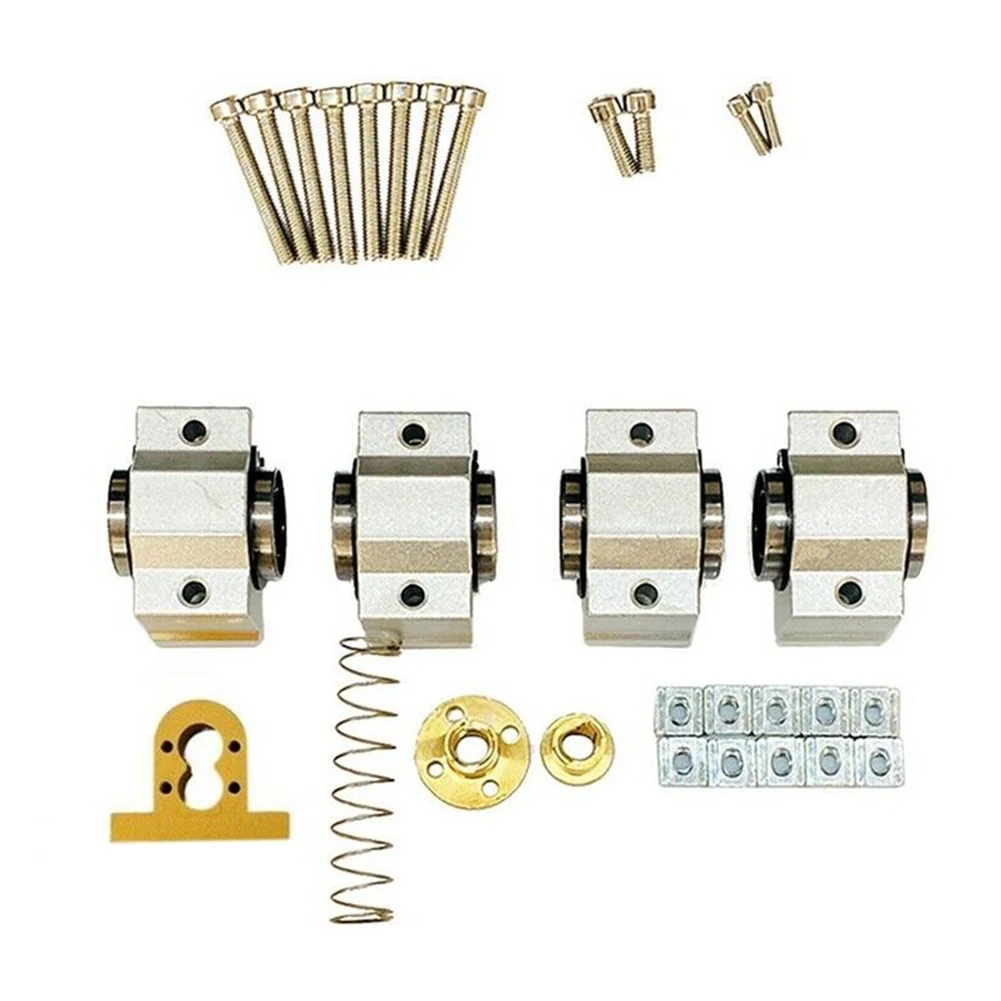 CNC 3018 Pro X-Axis Upgrade Kit Accessories CNC Router 3018 Pro CNC3018 CNC3018PRO Metal Milling Machine Brand New
CNC 3018 Pro X-Axis Upgrade Kit Accessories CNC Router 3018 Pro CNC3018 CNC3018PRO Metal Milling Machine Brand New