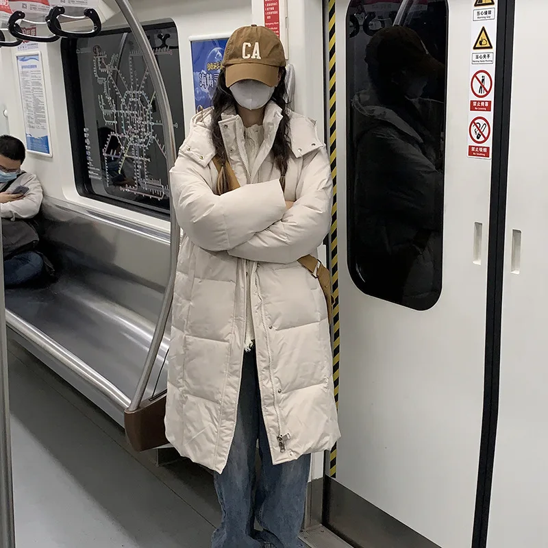 CGC 2022, осенне-зимние куртки, женские утепленные парки, повседневные пальто с хлопковой подкладкой и капюшоном, Женские Простые куртки с меховым воротником
CGC 2022, осенне-зимние куртки, женские утепленные парки, повседневные пальто с хлопковой подкладкой и капюшоном, Женские Простые куртки с меховым воротником