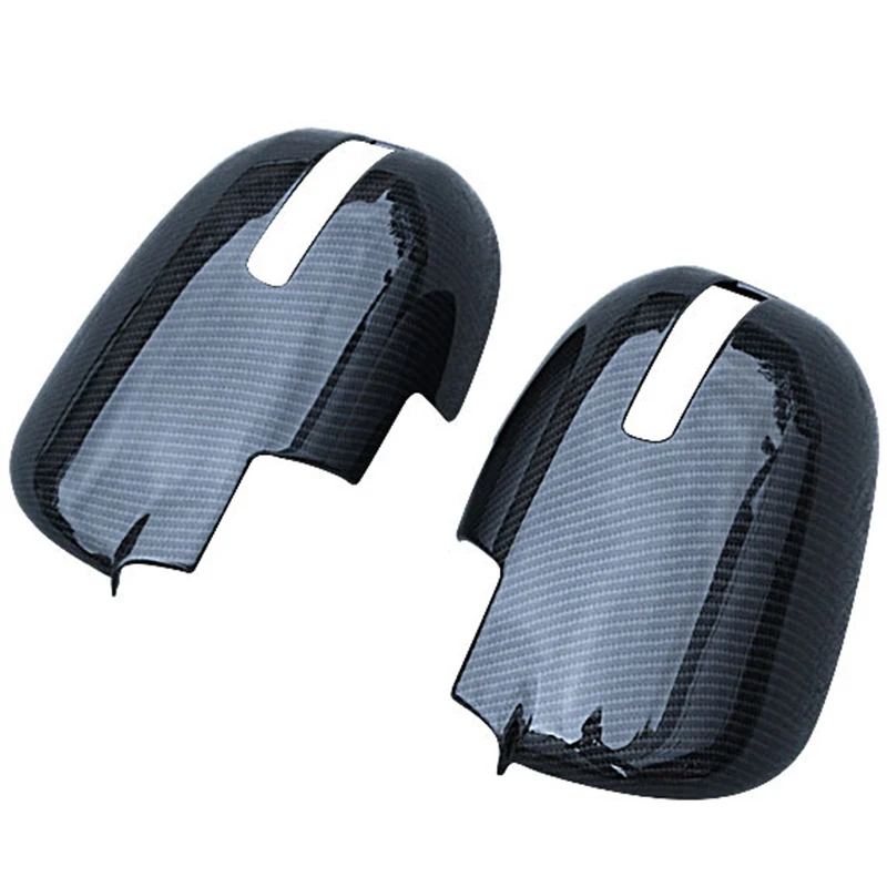 Carbon Fiber ABS Car Side Door Rearview Mirror Cover Trim Moldings for Mitsubishi Outlander 2016-2019
Carbon Fiber ABS Car Side Door Rearview Mirror Cover Trim Moldings for Mitsubishi Outlander 2016-2019