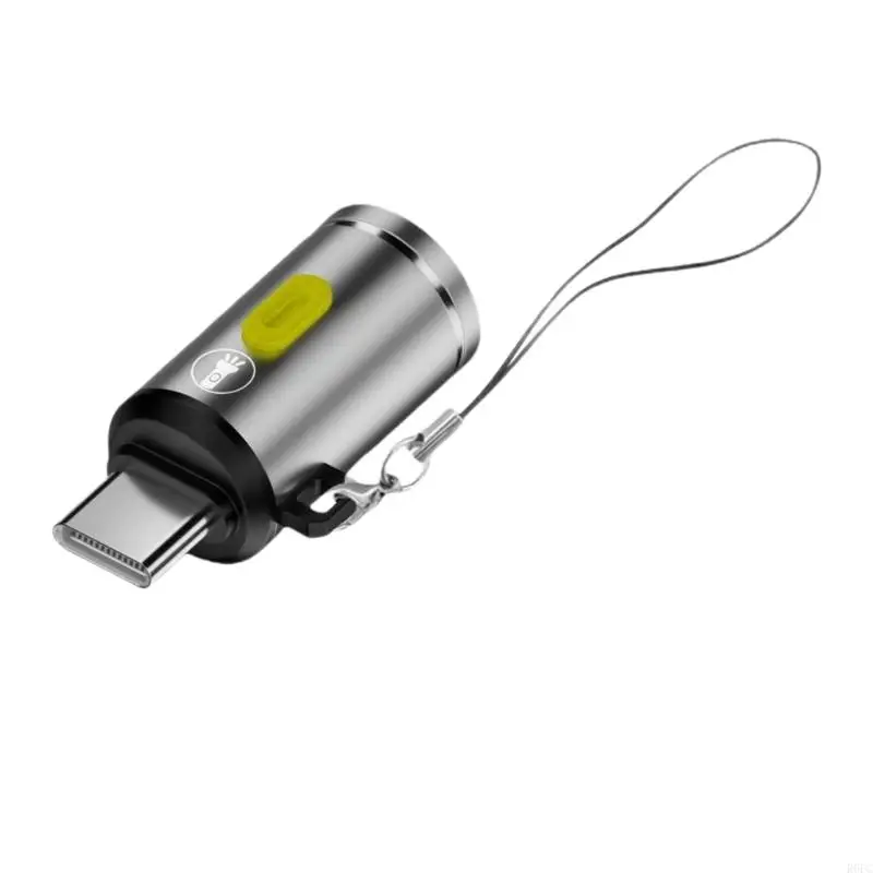 Mini Type C фонарик LED
Mini Type C фонарик LED