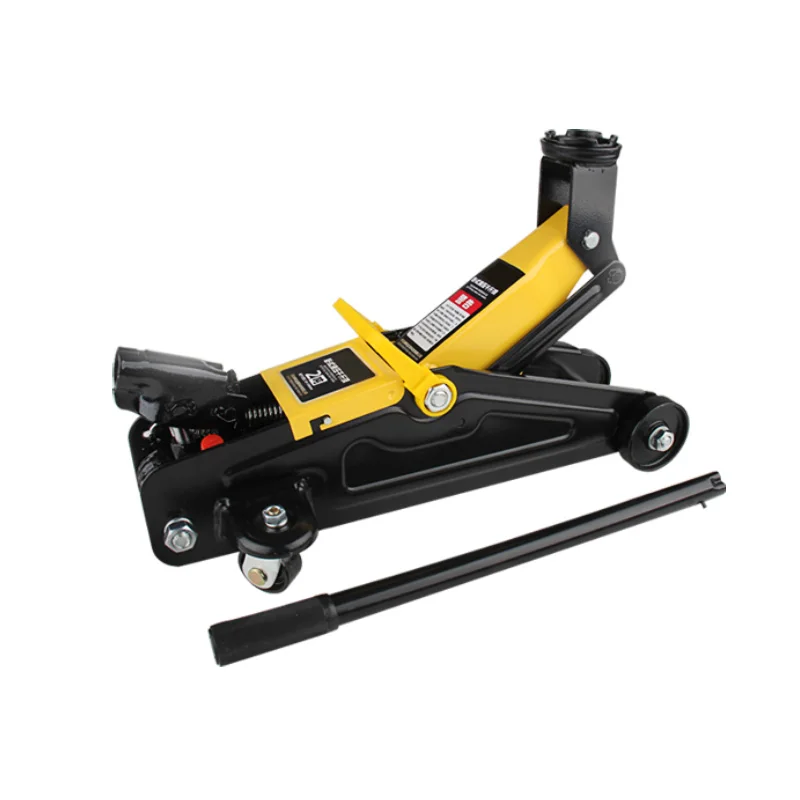 Low Profile 3 Ton Hydraulic Car Jack Lift Trolly Jack/5 Ton Floor Jack Double Pump With CE
Low Profile 3 Ton Hydraulic Car Jack Lift Trolly Jack/5 Ton Floor Jack Double Pump With CE