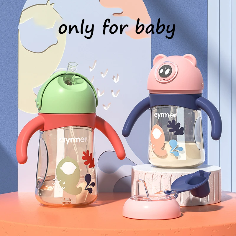 Water Drinking Bottle Sippy Cup Copo For Kubek Kids Girls Boys Feeding Baby Cute With Straw Plastic Toddlers Kawaii Portable
Water Drinking Bottle Sippy Cup Copo For Kubek Kids Girls Boys Feeding Baby Cute With Straw Plastic Toddlers Kawaii Portable