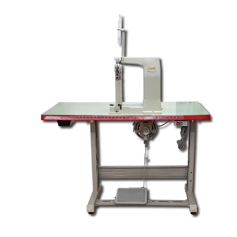 Heel Stitching Machine Boning Automatic Shoe Upper Stitching Machine Cloth Stitching Machine Shoe Equipment Flattening Machine
Heel Stitching Machine Boning Automatic Shoe Upper Stitching Machine Cloth Stitching Machine Shoe Equipment Flattening Machine