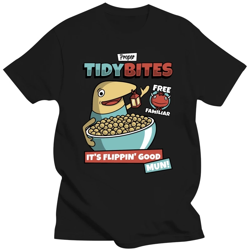 Printed Men T Shirt Cotton tshirt Proper Tidy Bites O-Neck Short-Sleeve Women T-Shirt
Printed Men T Shirt Cotton tshirt Proper Tidy Bites O-Neck Short-Sleeve Women T-Shirt