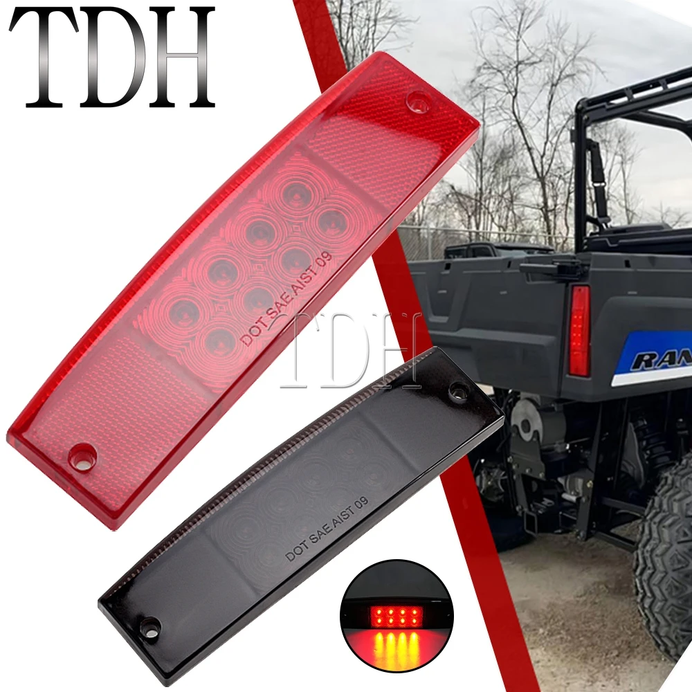 Задсветильник ходовые огни для Polaris Ranger 500 2011-13 аксессуары 2411450 задние ходовые огни для Ranger 400 570 800 Mid Размер 10-21
Задсветильник ходовые огни для Polaris Ranger 500 2011-13 аксессуары 2411450 задние ходовые огни для Ranger 400 570 800 Mid Размер 10-21