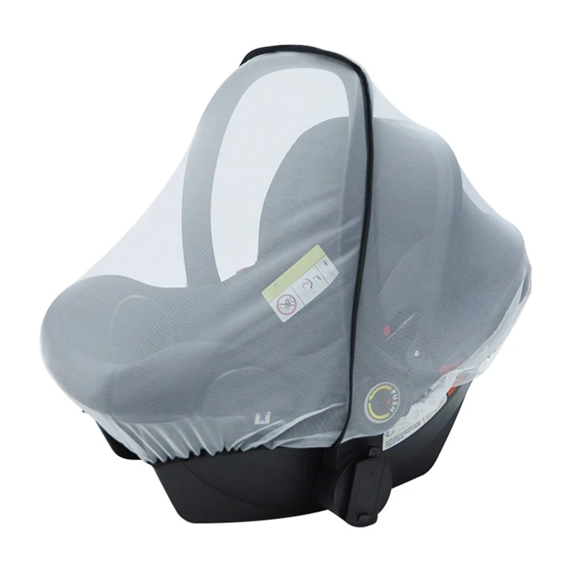 Baby Stroller Pushchair Mosquitoes Net Infant Carrier Car Seat Insect Mesh Net P31B
Baby Stroller Pushchair Mosquitoes Net Infant Carrier Car Seat Insect Mesh Net P31B