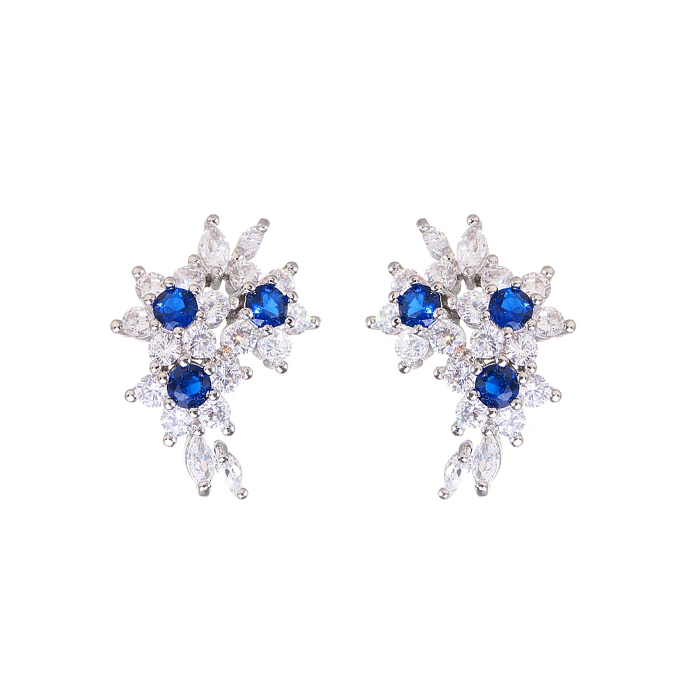 Bettyue Charming Cubic Zircon Earring Symmtrical Design Geometry Shape Noble Dress-Up Fashion Party Exquisite Jewelry
Bettyue Charming Cubic Zircon Earring Symmtrical Design Geometry Shape Noble Dress-Up Fashion Party Exquisite Jewelry