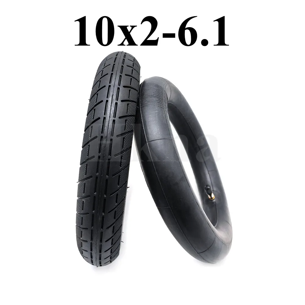 Хорошее качество 10x2-6.1 внутренний внешний Tyre10 дюймов пневматическая утолщенная шина колеса для Xiaomi Mijia M365 аксессуары для электрического ску...
Хорошее качество 10x2-6.1 внутренний внешний Tyre10 дюймов пневматическая утолщенная шина колеса для Xiaomi Mijia M365 аксессуары для электрического ску...