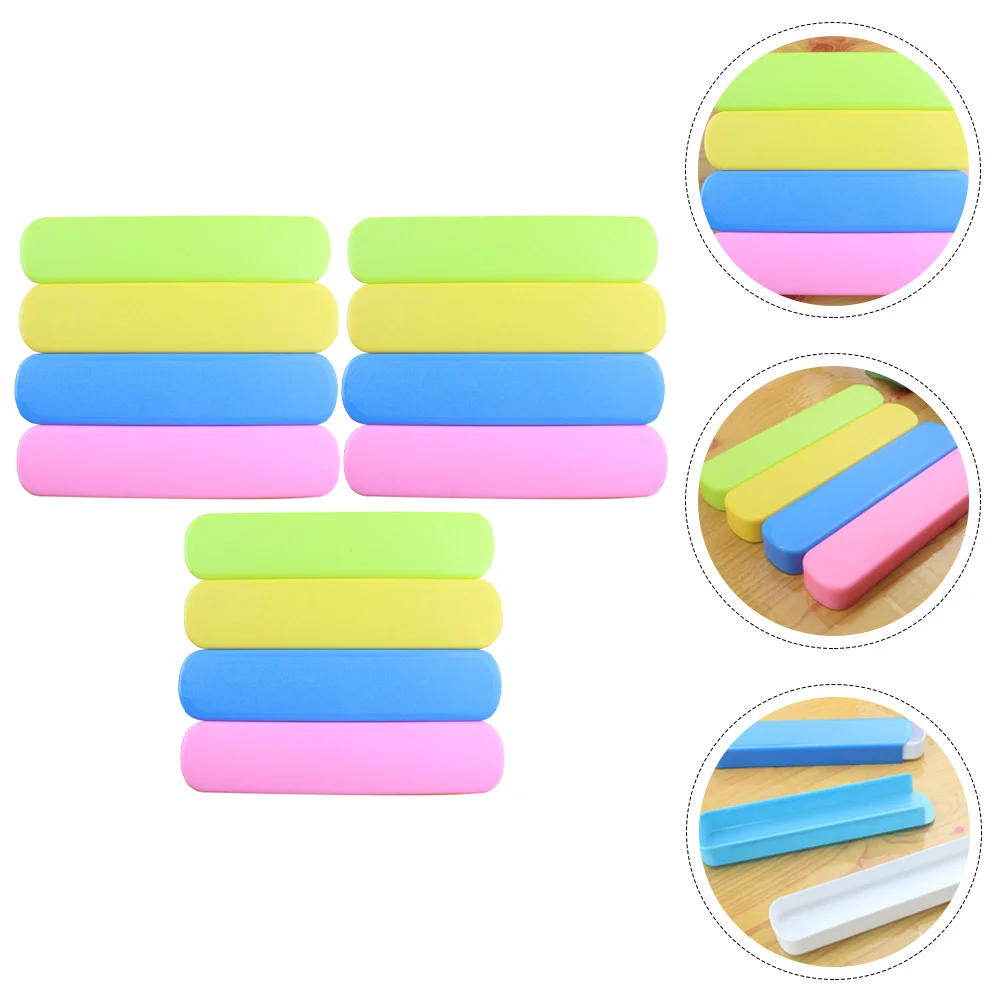 12pcs Practical Multi-function Drawer Type Unbreakable Portable Toothpaste Holder Fork Box Spoon Case
12pcs Practical Multi-function Drawer Type Unbreakable Portable Toothpaste Holder Fork Box Spoon Case