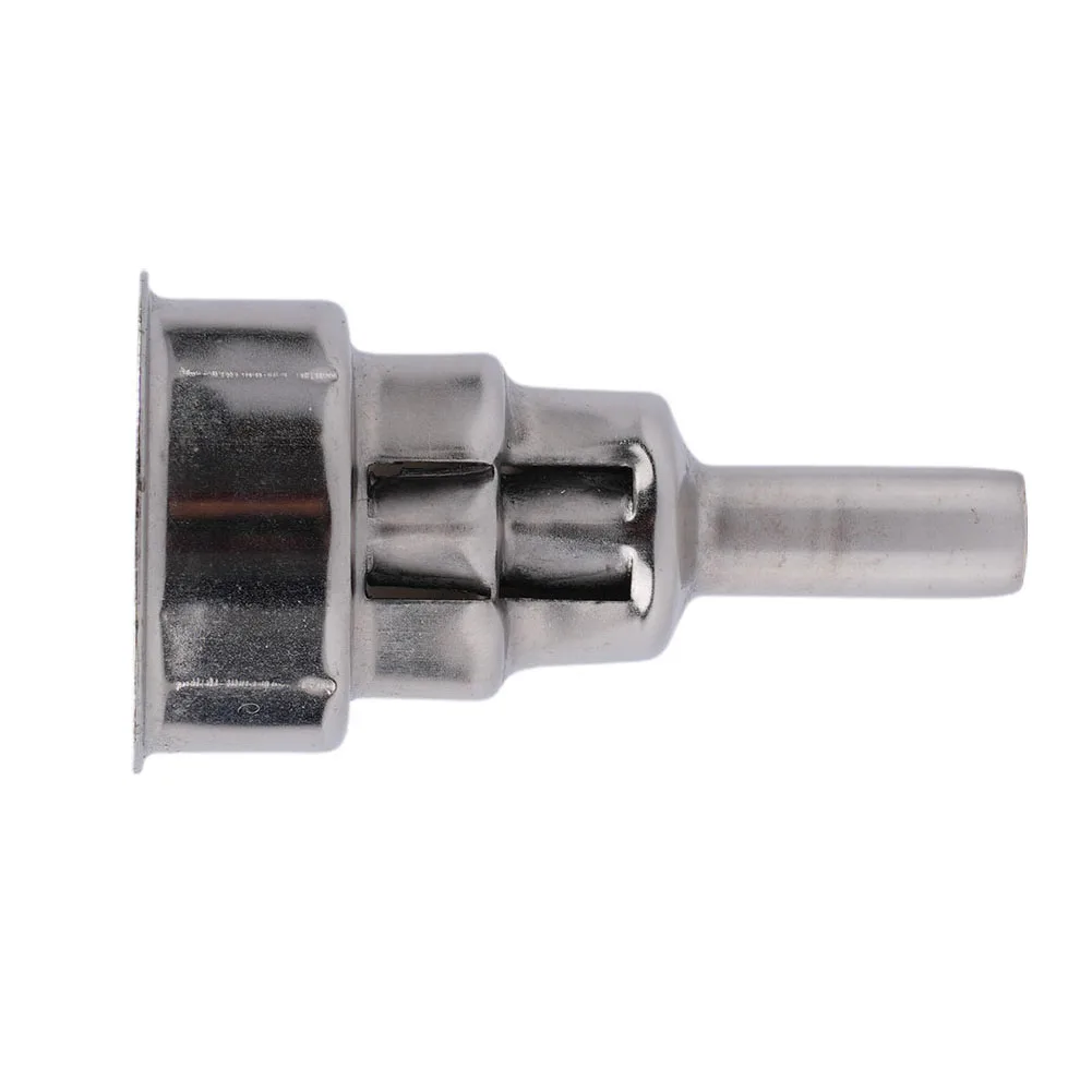 2310/1910/1810/2010/1610 Round Welding Nozzle Welding Nozzles 500-2/600-2/630 Heatgun 500-2/600-2/630 Heatgun Dia 9mm
2310/1910/1810/2010/1610 Round Welding Nozzle Welding Nozzles 500-2/600-2/630 Heatgun 500-2/600-2/630 Heatgun Dia 9mm
