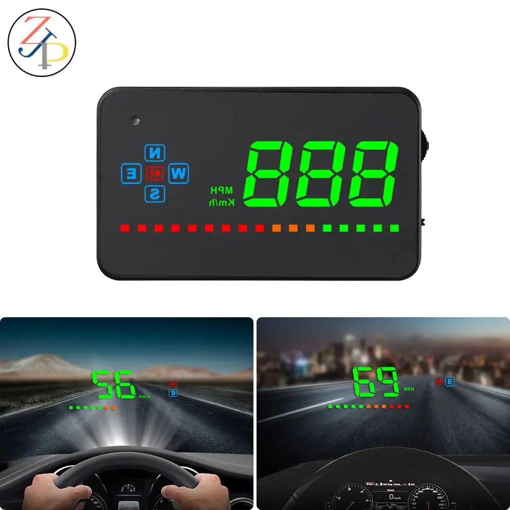 Новинка GPS HUD Спидометр дисплей на лобовое стекло автомобильный сигнал о превышении скорости предупреждение о усталости светодиодный цифро...
Новинка GPS HUD Спидометр дисплей на лобовое стекло автомобильный сигнал о превышении скорости предупреждение о усталости светодиодный цифро...