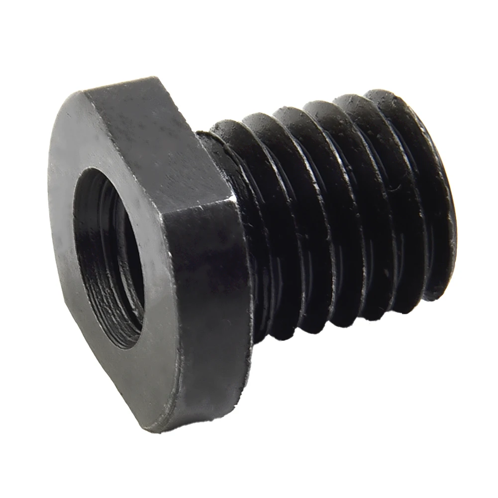 Power Tool Parts 1pc M10 To M14 Thread Converter Connector For Angle Grinder Polishing Adapter Cutting Disc, Saw Blade Abrasive
Power Tool Parts 1pc M10 To M14 Thread Converter Connector For Angle Grinder Polishing Adapter Cutting Disc, Saw Blade Abrasive