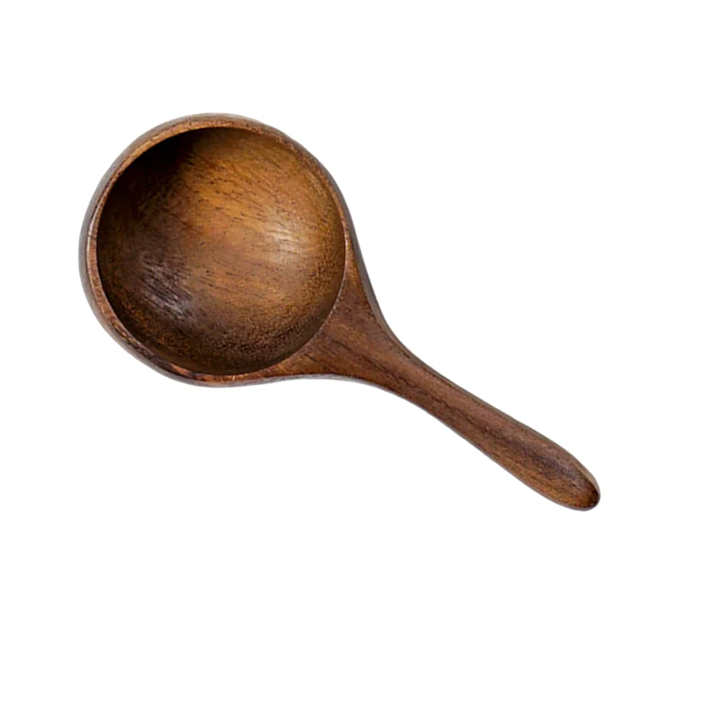 Spoon Coffee Wooden Spoons Measuring Scoop Wood Kitchen Ground Scoops Bean Sugar Baking Tea Beans Flour Mini Stirrer Mixing
Spoon Coffee Wooden Spoons Measuring Scoop Wood Kitchen Ground Scoops Bean Sugar Baking Tea Beans Flour Mini Stirrer Mixing