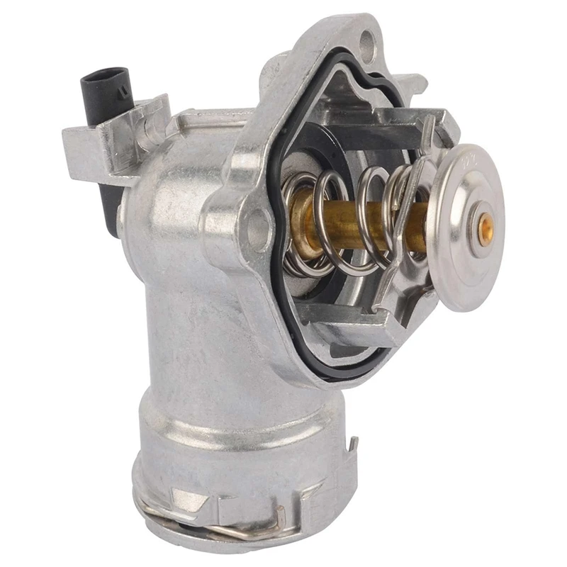 6422002215 6422001615 Cooling Thermostats For MERCEDES BENZ W204 W212 S212 X164 OM642
6422002215 6422001615 Cooling Thermostats For MERCEDES BENZ W204 W212 S212 X164 OM642