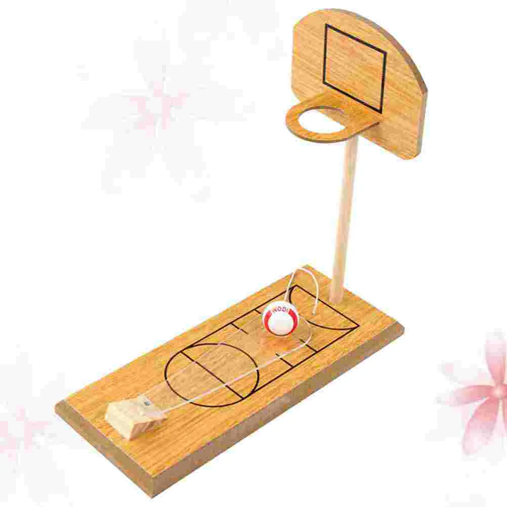Desktop Basketball Game Mini Tabletop Kids Sports Toys Pearlescent Portable Bamboo Child
Desktop Basketball Game Mini Tabletop Kids Sports Toys Pearlescent Portable Bamboo Child