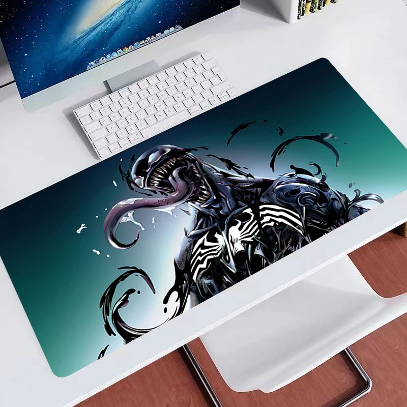 Игровой коврик для мыши Venom, Офисные аксессуары, аксессуары для компьютерного стола, коврик для мыши Xxl 900x40 0, коврик для мыши, ковер, крутые иг... 
Игровой коврик для мыши Venom, Офисные аксессуары, аксессуары для компьютерного стола, коврик для мыши Xxl 900x40 0, коврик для мыши, ковер, крутые иг...