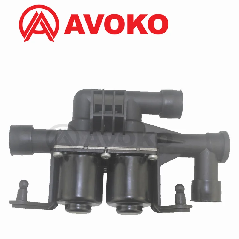 New Heater Control Water Valve 64119310349 For BMW 318i 320xd 528i 530i 535i 540i 750 M5 E87 E46 550 640 5 Series F10
New Heater Control Water Valve 64119310349 For BMW 318i 320xd 528i 530i 535i 540i 750 M5 E87 E46 550 640 5 Series F10