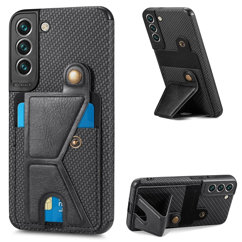 Lattice Phone Cover with Card Slot Bracket Anit-Drop for Samsung Galaxy S22 S21 S20 Ultra Plus Note 20 A12 A13 A82 F62 M62 A12
Lattice Phone Cover with Card Slot Bracket Anit-Drop for Samsung Galaxy S22 S21 S20 Ultra Plus Note 20 A12 A13 A82 F62 M62 A12