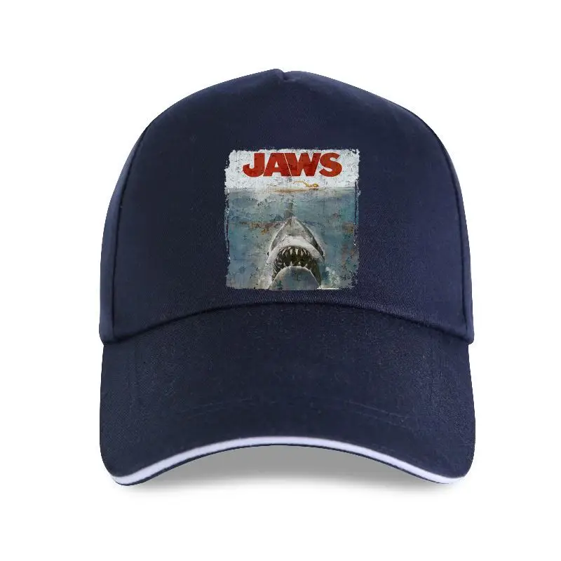 Fashion New Cap Hat JAWS DISTRESSED SPIELBERG RETRO MOVIE POSTER Baseball Cap - HUGE PRINT! (S -3XL)
Fashion New Cap Hat JAWS DISTRESSED SPIELBERG RETRO MOVIE POSTER Baseball Cap - HUGE PRINT! (S -3XL)