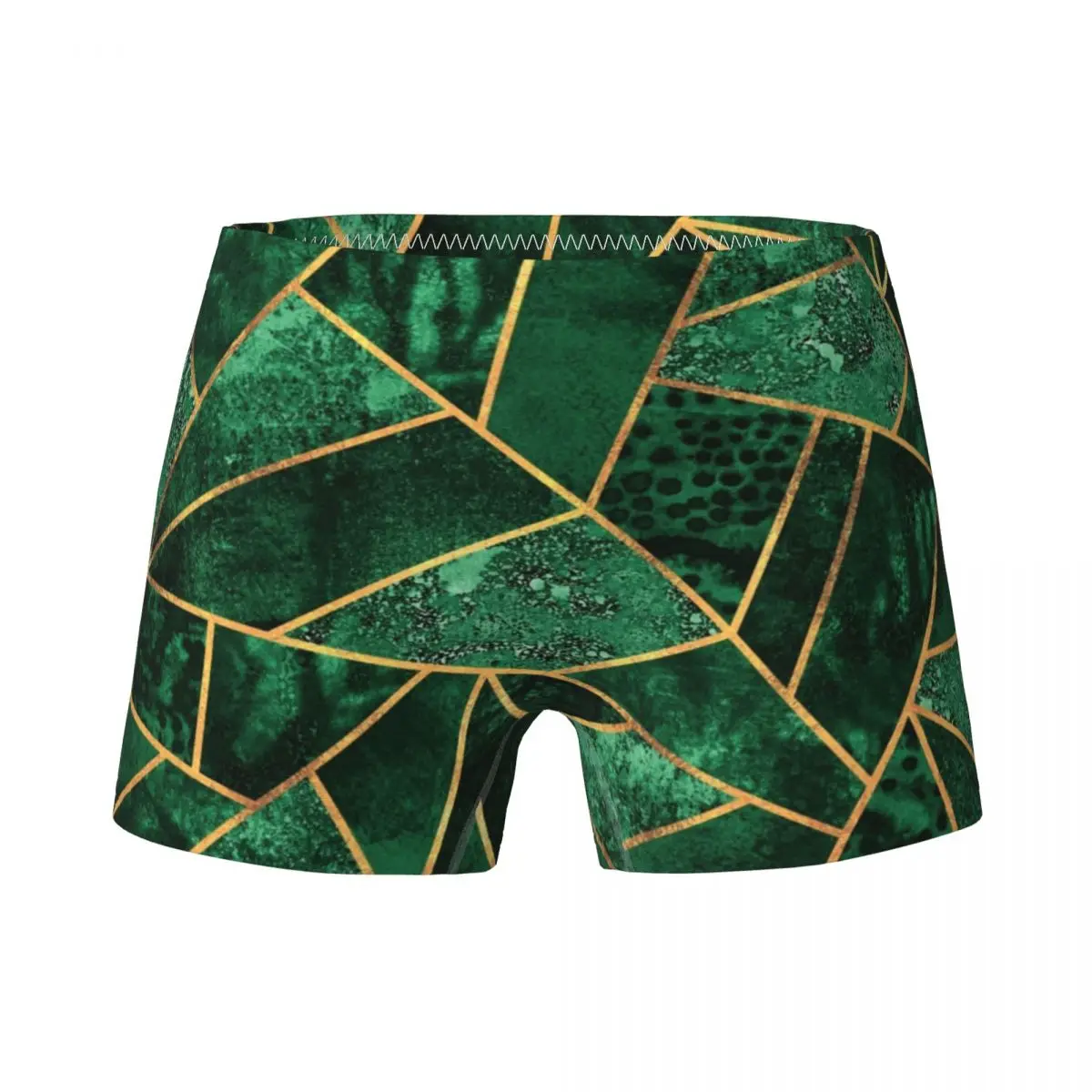 Deep Emerald Children's Girls Underwear Kids Boxer Briefs Cotton Teenagers Panties Retro Nodic Geometric Underpants 4-15Y
Deep Emerald Children's Girls Underwear Kids Boxer Briefs Cotton Teenagers Panties Retro Nodic Geometric Underpants 4-15Y