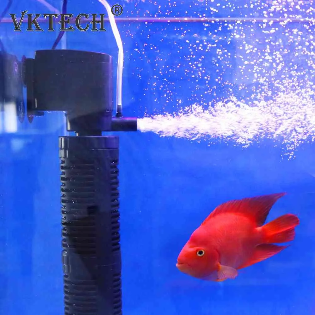 3 in 1 Silent Aeration Water Purifier Internal Pump Submersible Aquarium Filter Oxygen Submersible Water Purifier
3 in 1 Silent Aeration Water Purifier Internal Pump Submersible Aquarium Filter Oxygen Submersible Water Purifier