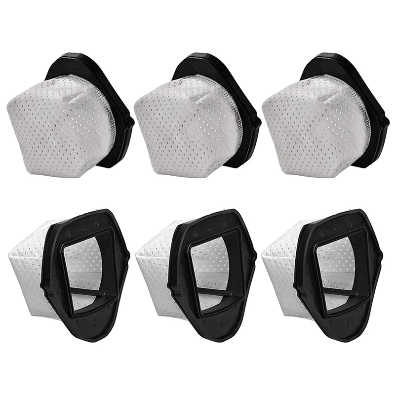 Dust Cup Filter Spare Parts For Shark Cordless Hand Vacuum SV780 SV75Z SV728N SV726N Replaces Part XF769, XSB726N
Dust Cup Filter Spare Parts For Shark Cordless Hand Vacuum SV780 SV75Z SV728N SV726N Replaces Part XF769, XSB726N