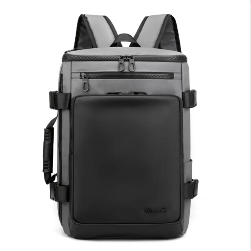 Men Women High Quality School Backpack Business Nylon Casual Waterproof Bags Fashion Multifunctional Shoulder Bag
Men Women High Quality School Backpack Business Nylon Casual Waterproof Bags Fashion Multifunctional Shoulder Bag