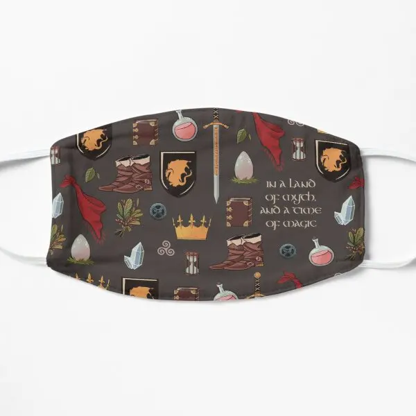 In A Land Of Myth And A Time Of Magic Me Printing Face Mask Anti Dust Windproof Fashion Health Cotton Haze Unisex Accessories
In A Land Of Myth And A Time Of Magic Me Printing Face Mask Anti Dust Windproof Fashion Health Cotton Haze Unisex Accessories