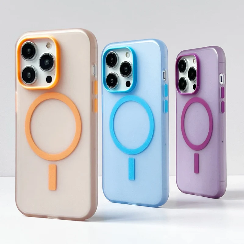 Official Wireless charging Magsafe case For iphone 14 13pro 14pro 13 14Pro Max Matte liquid silicone case protective cover
Official Wireless charging Magsafe case For iphone 14 13pro 14pro 13 14Pro Max Matte liquid silicone case protective cover