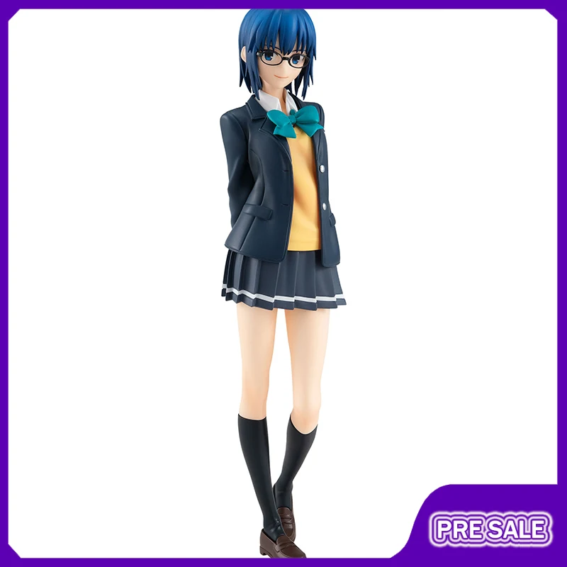 Фигурки Tsukihime, аниме экшн-фигурки небесного аниме, популярный парад, оригинальная игрушка ручной работы, периферийные принадлежности, коллекционные подарки для детей
Фигурки Tsukihime, аниме экшн-фигурки небесного аниме, популярный парад, оригинальная игрушка ручной работы, периферийные принадлежности, коллекционные подарки для детей
