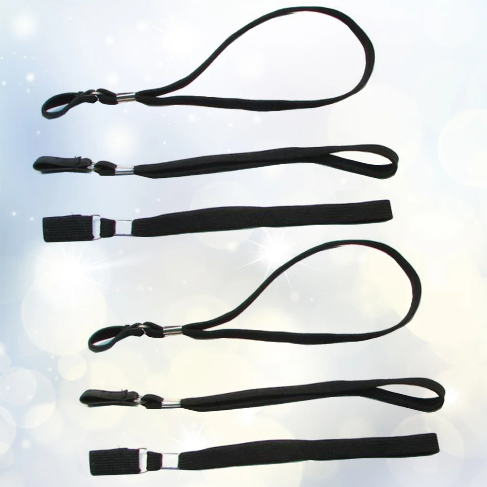 Rope Crutch Hiking Stick Climbing Alpenstock Walking Trekking Supply Accessories Cane
Rope Crutch Hiking Stick Climbing Alpenstock Walking Trekking Supply Accessories Cane