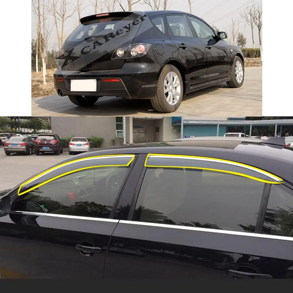 Автомобильная наклейка, пластиковое оконное стекло, ветрозащитный козырек, дождевик/солнцезащитный козырек, навесы на вентиляционные отве...
Автомобильная наклейка, пластиковое оконное стекло, ветрозащитный козырек, дождевик/солнцезащитный козырек, навесы на вентиляционные отве...