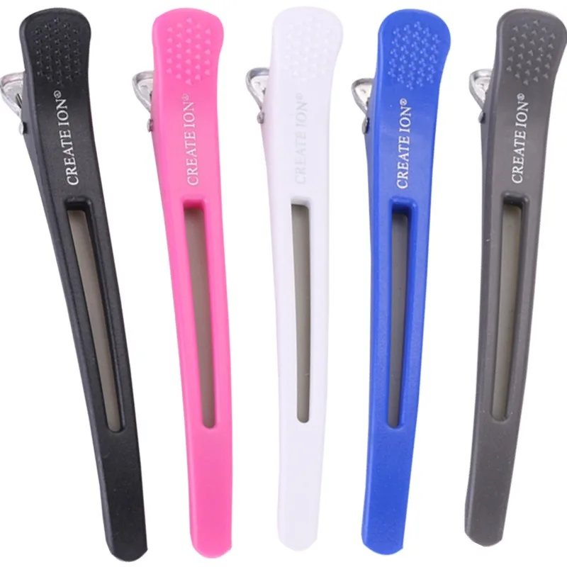 Fashion Clip, Color Seamless Clip, Rubber Seamless Clip, Hairdressing Clip, Positioning Clip, Partition Clip, Hairdressing Produ
Fashion Clip, Color Seamless Clip, Rubber Seamless Clip, Hairdressing Clip, Positioning Clip, Partition Clip, Hairdressing Produ