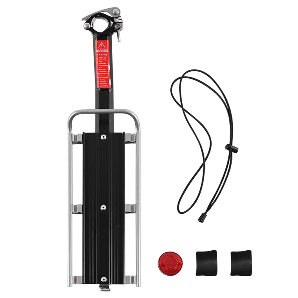 Bicycle Quick Release Rack Riding Tail Rack Bicycle Aluminum Alloy Rear Rack Road Mountain Bike Bicycle Accessories Equipments
Bicycle Quick Release Rack Riding Tail Rack Bicycle Aluminum Alloy Rear Rack Road Mountain Bike Bicycle Accessories Equipments