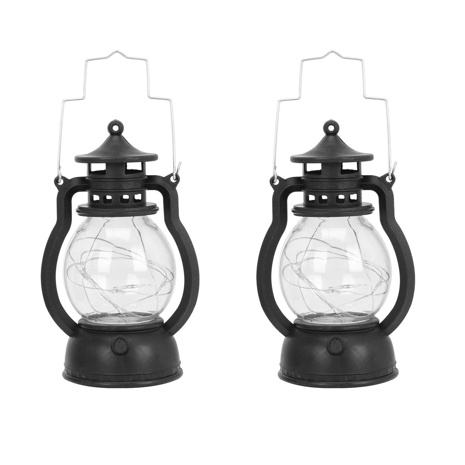 Lantern Lights Vintage Lamp Hanging Light Retro Outdoor Portable Creative Led Campinglighting Party Lamps Decor Home
Lantern Lights Vintage Lamp Hanging Light Retro Outdoor Portable Creative Led Campinglighting Party Lamps Decor Home