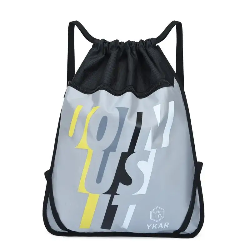 Fashion Sport Gym Backetball Large Capacity Men Women Travel Bag Multi-function Waterproof Fitness Yoga Duffle Training Bags
Fashion Sport Gym Backetball Large Capacity Men Women Travel Bag Multi-function Waterproof Fitness Yoga Duffle Training Bags