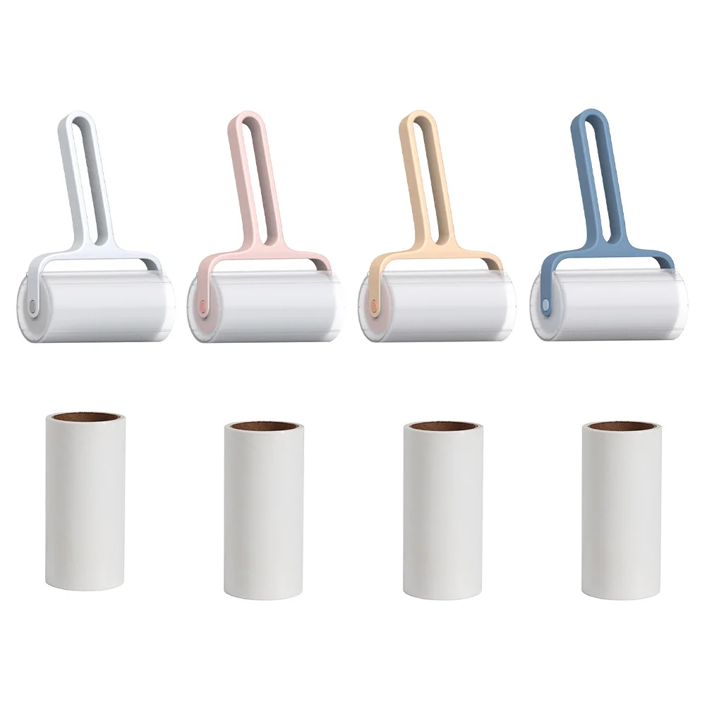 Remover Lint Hair Pet Roller Clothesdog Carpet Animal Reusable Roll Brush Sticky Portable Cat Rollers
Remover Lint Hair Pet Roller Clothesdog Carpet Animal Reusable Roll Brush Sticky Portable Cat Rollers