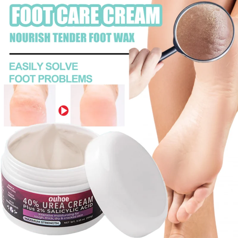 Repair Heel Relieves Chapped Foot Repair Moisturizing Nourishing Dead Skin Removing Old Horny Foot Care Cream Foot Scrub
Repair Heel Relieves Chapped Foot Repair Moisturizing Nourishing Dead Skin Removing Old Horny Foot Care Cream Foot Scrub