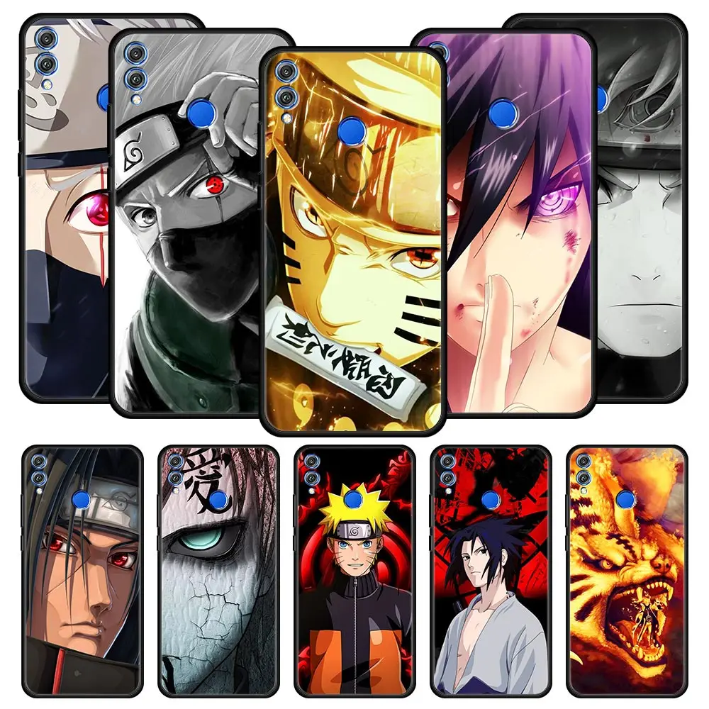 Чехол для телефона Naruto Kakashi Sasuke Uchiha для Honor 50 20 Pro 20i 10i 10 9 Lite 8X 8A 7A 7X Huawei Y6p Y9s Y7a Y6 Y7 Y9 2019
Чехол для телефона Naruto Kakashi Sasuke Uchiha для Honor 50 20 Pro 20i 10i 10 9 Lite 8X 8A 7A 7X Huawei Y6p Y9s Y7a Y6 Y7 Y9 2019