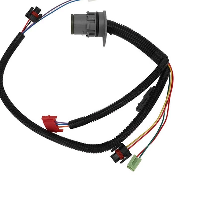 24222798 Transmission Internal Wire Harness Flex Transmission Internal Cable Auto For Savana Hummer
24222798 Transmission Internal Wire Harness Flex Transmission Internal Cable Auto For Savana Hummer