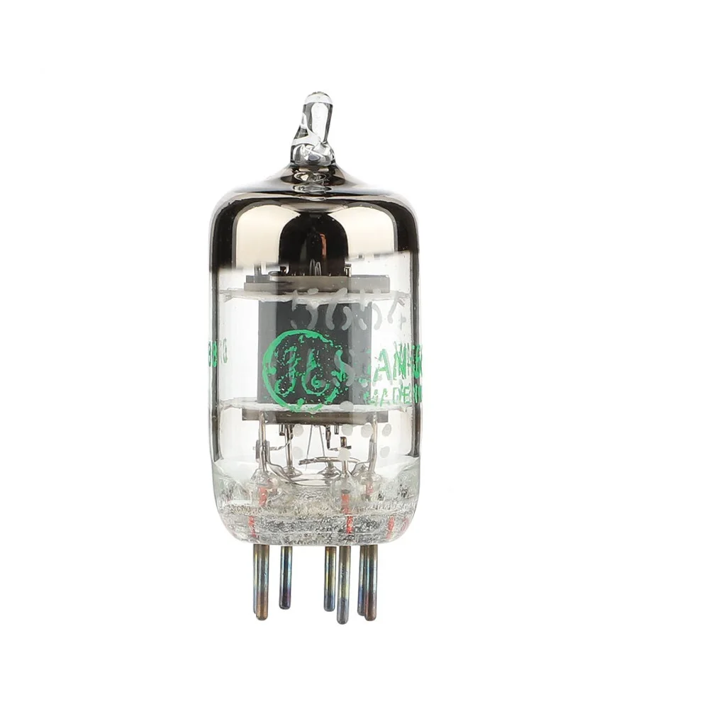 _ Вакуумная трубка GE 5654W GE5654, вакуумная трубка, улучшенная электронная вакуумная трубка
_ Вакуумная трубка GE 5654W GE5654, вакуумная трубка, улучшенная электронная вакуумная трубка
