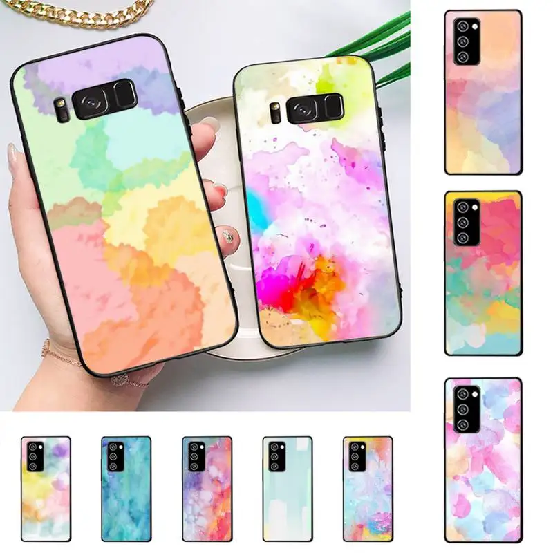 Watercolor Painting Phone Case For Samsung Galaxy J4 plus J6 J5 J72016 J7prime cover for J7Core J6plus
Watercolor Painting Phone Case For Samsung Galaxy J4 plus J6 J5 J72016 J7prime cover for J7Core J6plus