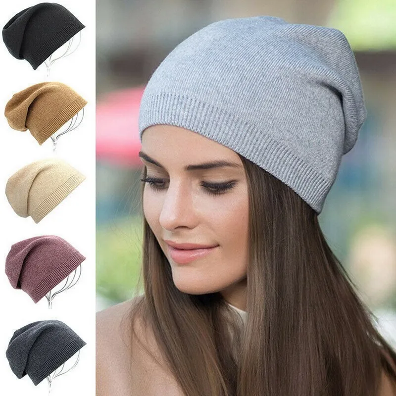 New Autumn Women's Hat Pop Beanie Thin Knitted Hats Outdoor Warm Fashion Bonnet Skull Caps For Men Winter Streetwear
New Autumn Women's Hat Pop Beanie Thin Knitted Hats Outdoor Warm Fashion Bonnet Skull Caps For Men Winter Streetwear