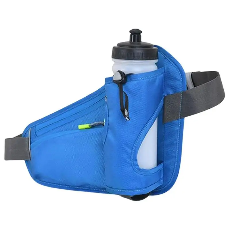 Водонепроницаемая поясная сумка для телефона, с держателем для бутылки с водой
Водонепроницаемая поясная сумка для телефона, с держателем для бутылки с водой