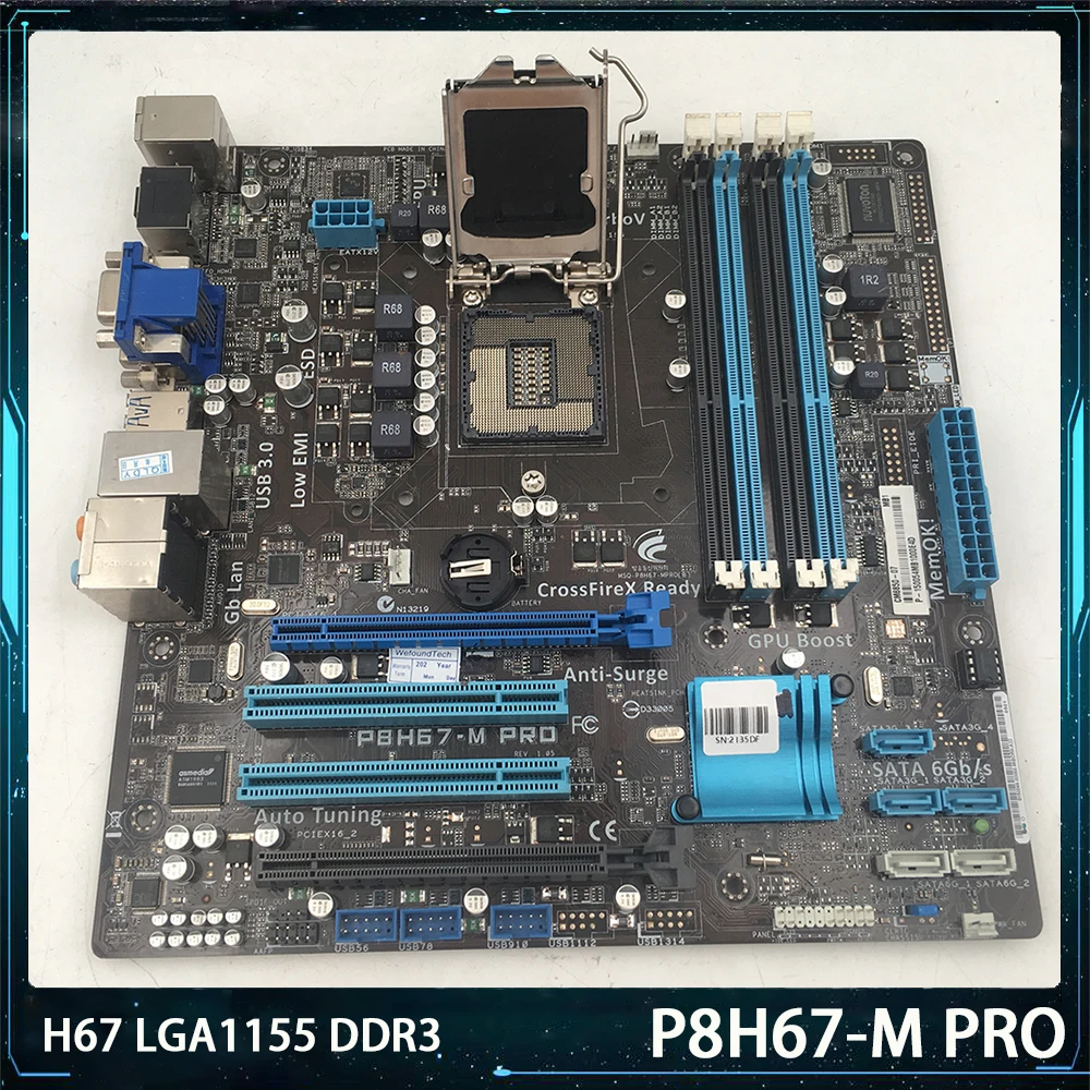 Для Msi Z170A MPOWER игровая титановая материнская плата для настольного ПК LGA1151 DDR4 поддержка I7 64 Гб SATA3 M.2 USB3.1 ATX оригинальное качество
Для Msi Z170A MPOWER игровая титановая материнская плата для настольного ПК LGA1151 DDR4 поддержка I7 64 Гб SATA3 M.2 USB3.1 ATX оригинальное качество