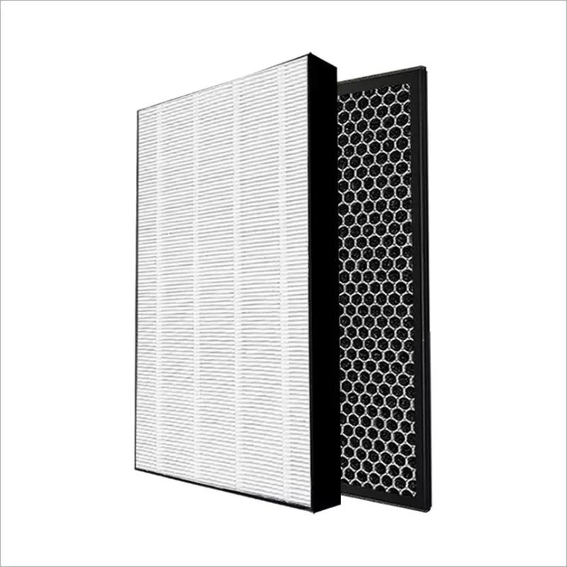 Фильтр очистителя воздуха + фильтр с активированным углем для Philips AC1215, AC1214, AC1210, AC1213, фильтр НЕРА
Фильтр очистителя воздуха + фильтр с активированным углем для Philips AC1215, AC1214, AC1210, AC1213, фильтр НЕРА